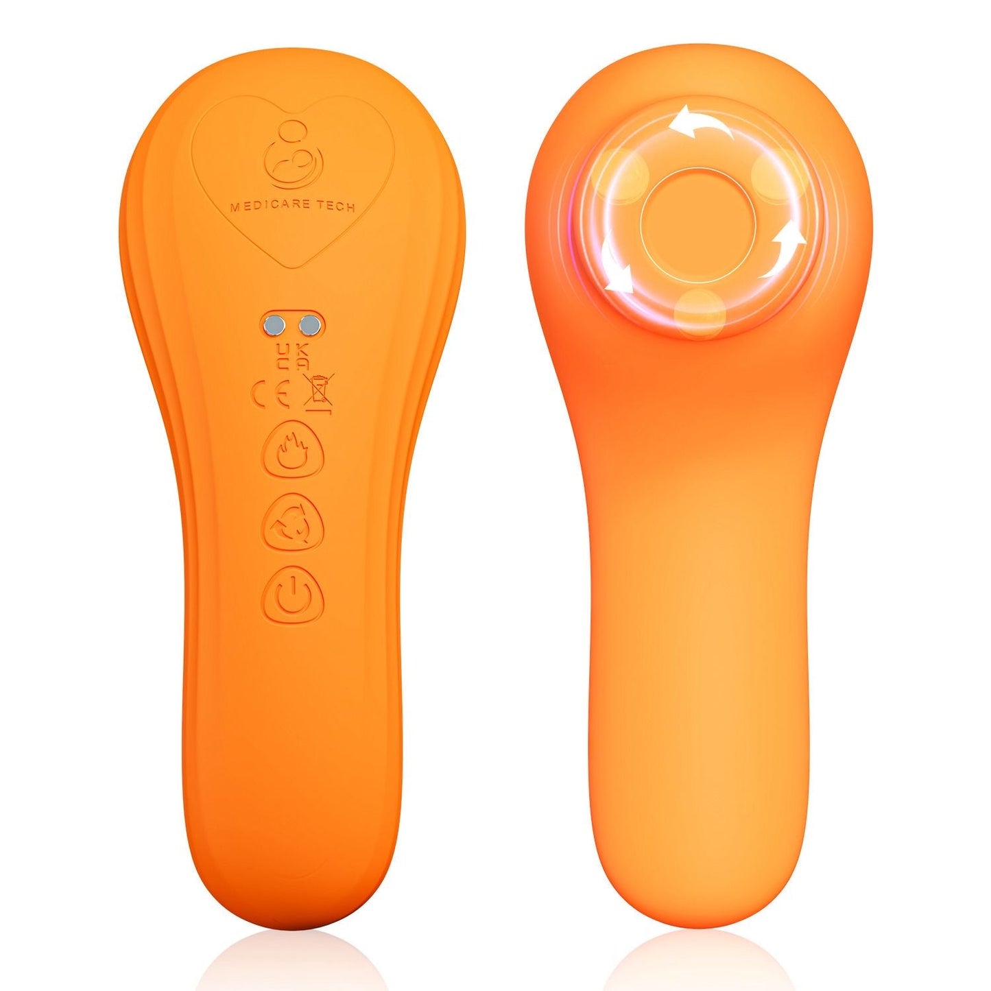 Pregnancy and Lactation Massager