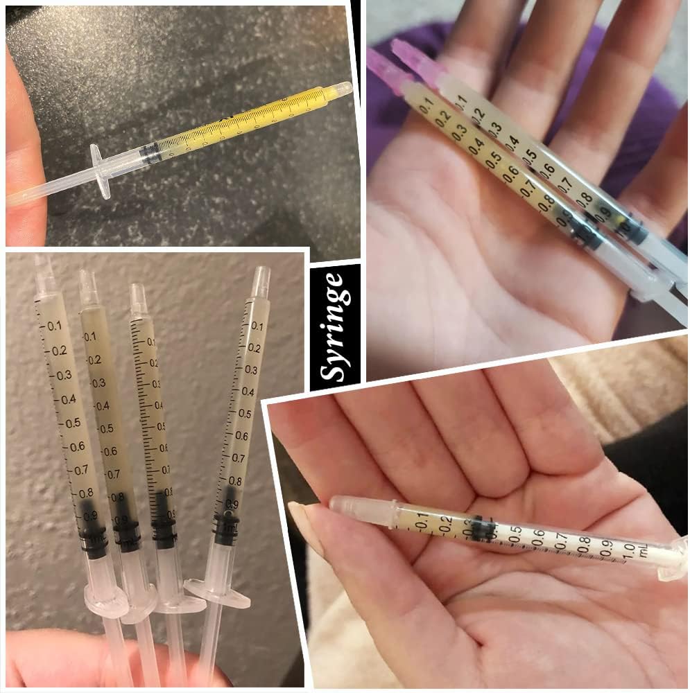Colostrum Collectors