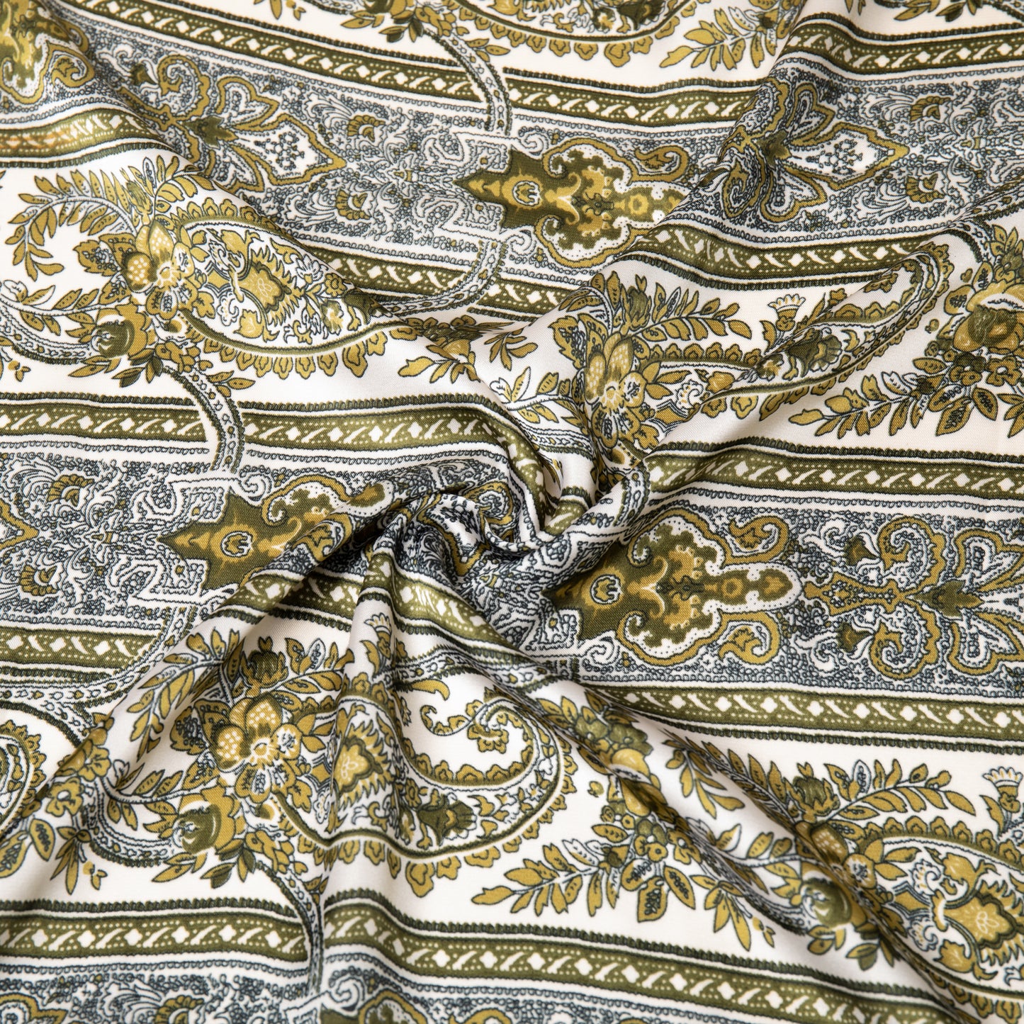 Breastfeeding Cover in Dune Bloom