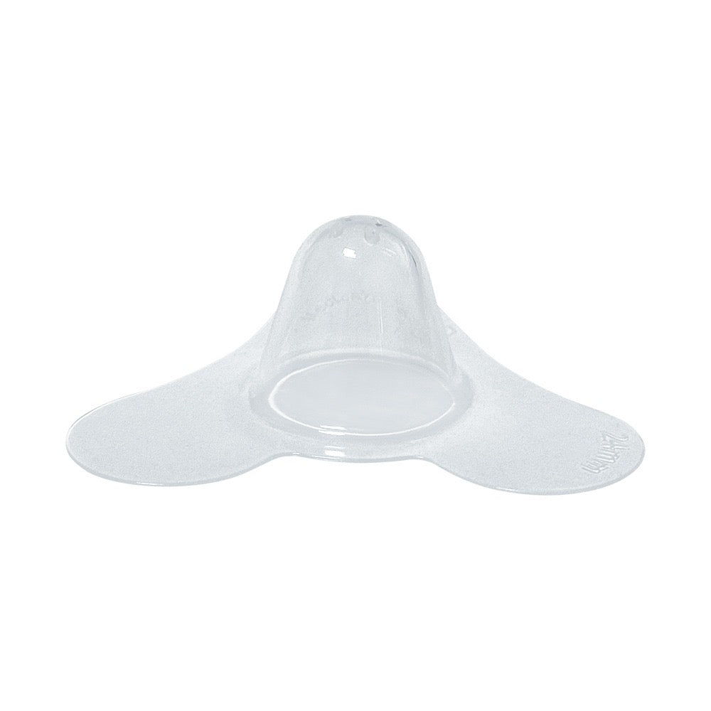 Nipple Shield and Weaning System