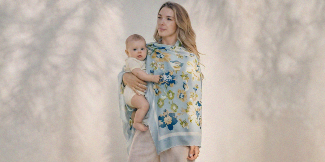 How to Choose the Best Breastfeeding Cover for Comfort and Privacy