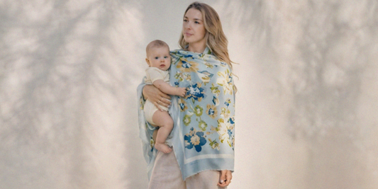 How to Choose the Best Breastfeeding Cover for Comfort and Privacy