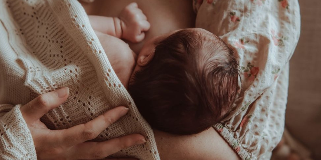 Breastfeeding and Postpartum Essentials Every New Mum Actually Uses