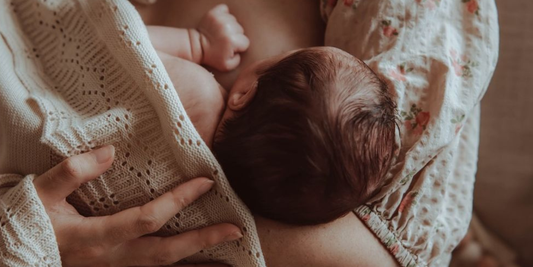 Breastfeeding and Postpartum Essentials Every New Mum Actually Uses
