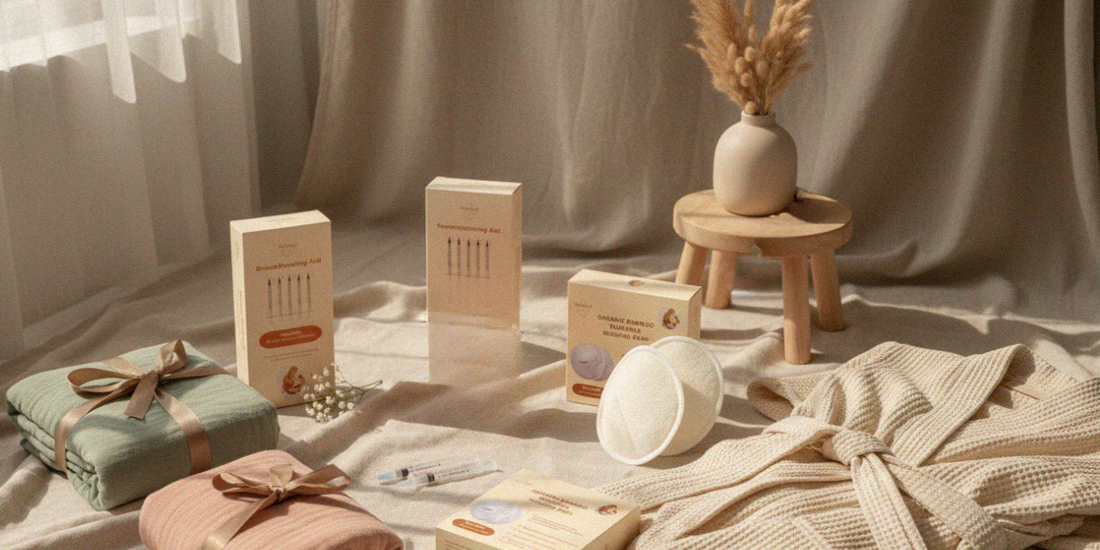 Presents for New Mums: Functional Gifts That Feel Premium