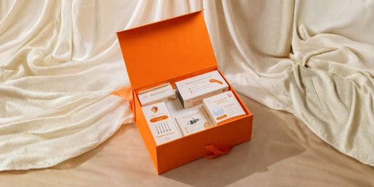 Present for a New Mum: Useful and Thoughtful Gifts She Will Actually Use