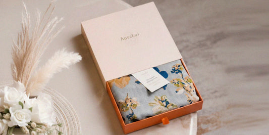Baby Shower Gift Ideas for Modern Mums: Why a Breastfeeding Cover Is the Perfect Present