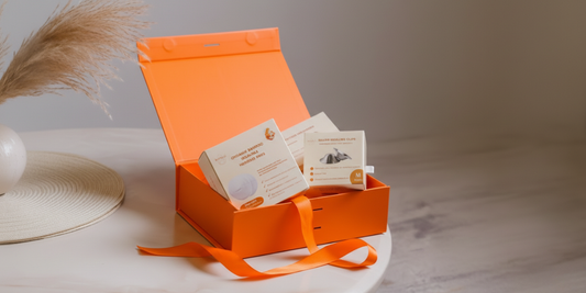 Postpartum Recovery Products That Help New Mums Heal Faster