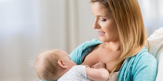 Breastfeeding Accessories Every New Mum Should Have at Home
