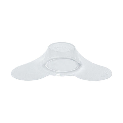 Nipple Shield and Weaning System