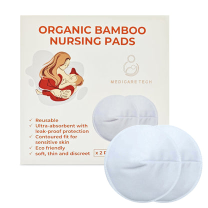 The Premium Gift Box - Baby Shower Gift Set