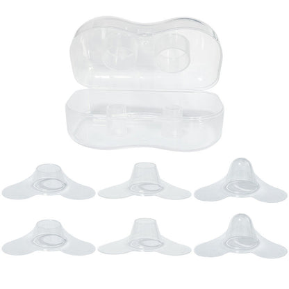 The Breastfeeding Essentials Kit