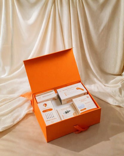 The Premium Gift Box