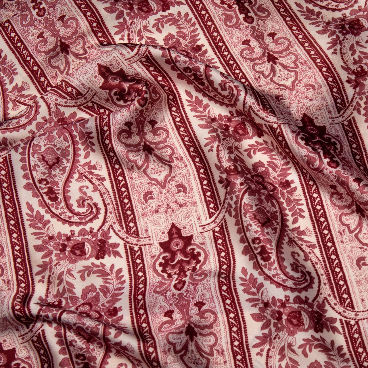 Breastfeeding Cover in Sunset Rose