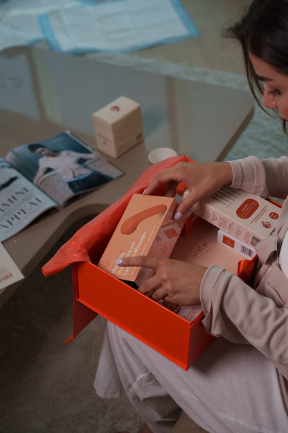 The Premium Gift Box