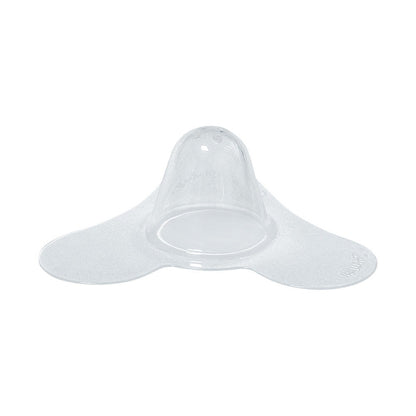 Nipple Shield and Weaning System