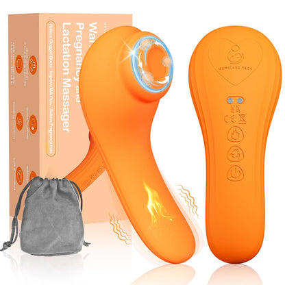 Pregnancy and Lactation Massager